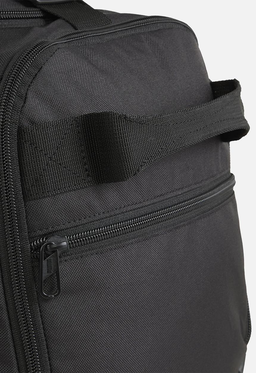 PUMA - Puma challenger small sports bag - puma black
