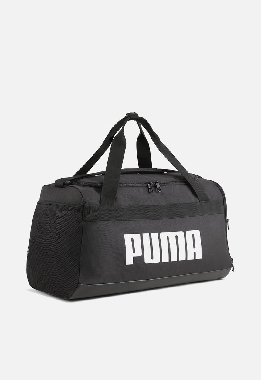 PUMA - Puma challenger small sports bag - puma black