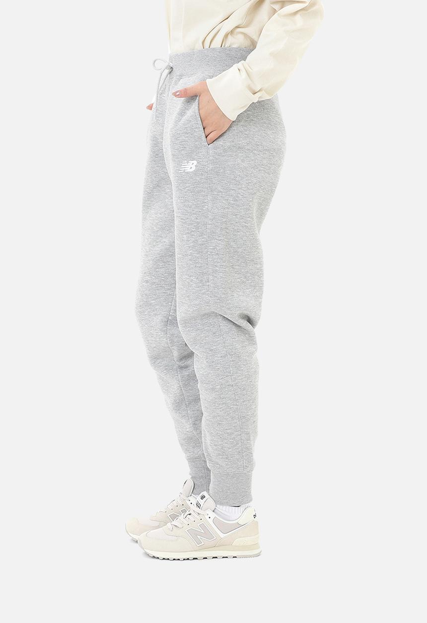 New Balance  - NB Sport Brushed Fleece Jogger - Athletic Grey