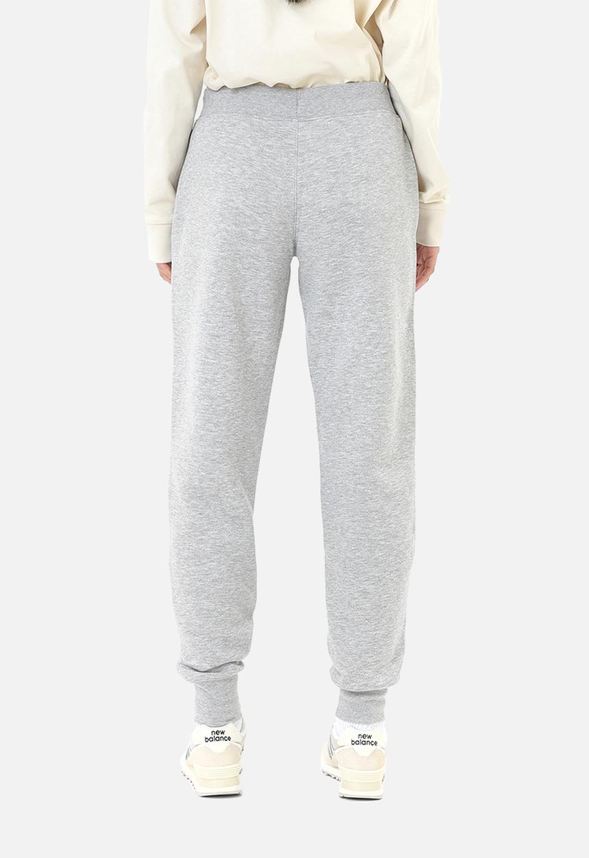 New Balance  - NB Sport Brushed Fleece Jogger - Athletic Grey