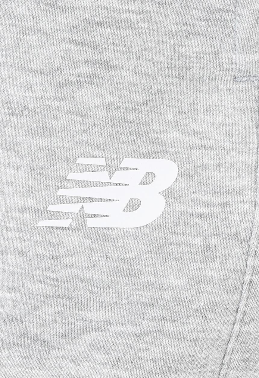 New Balance  - NB Sport Brushed Fleece Jogger - Athletic Grey
