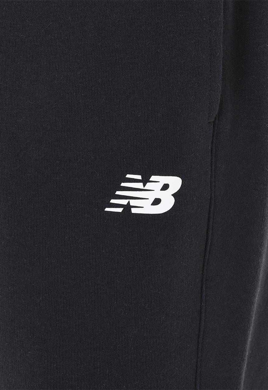 New Balance  - NB Sport Brushed Fleece Jogger - Black