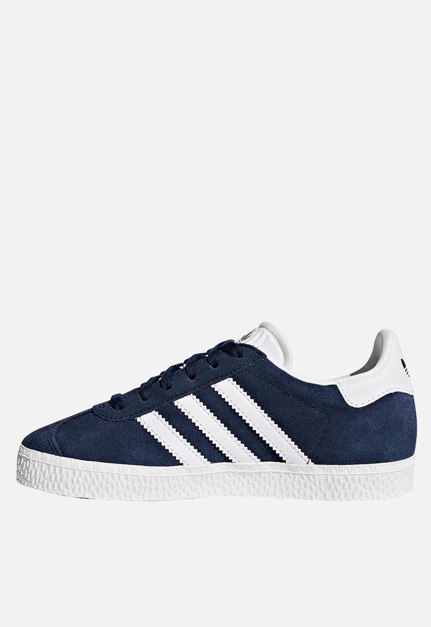 adidas Originals - Kids Gazelle C