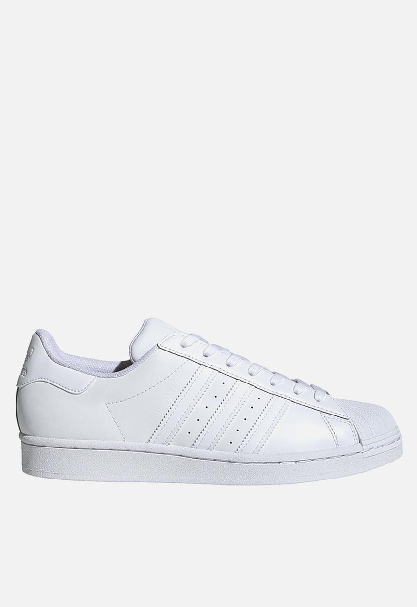 adidas Originals - Superstar 50 - ftwr white