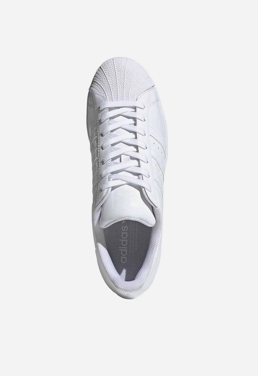 adidas Originals - Superstar 50 - ftwr white