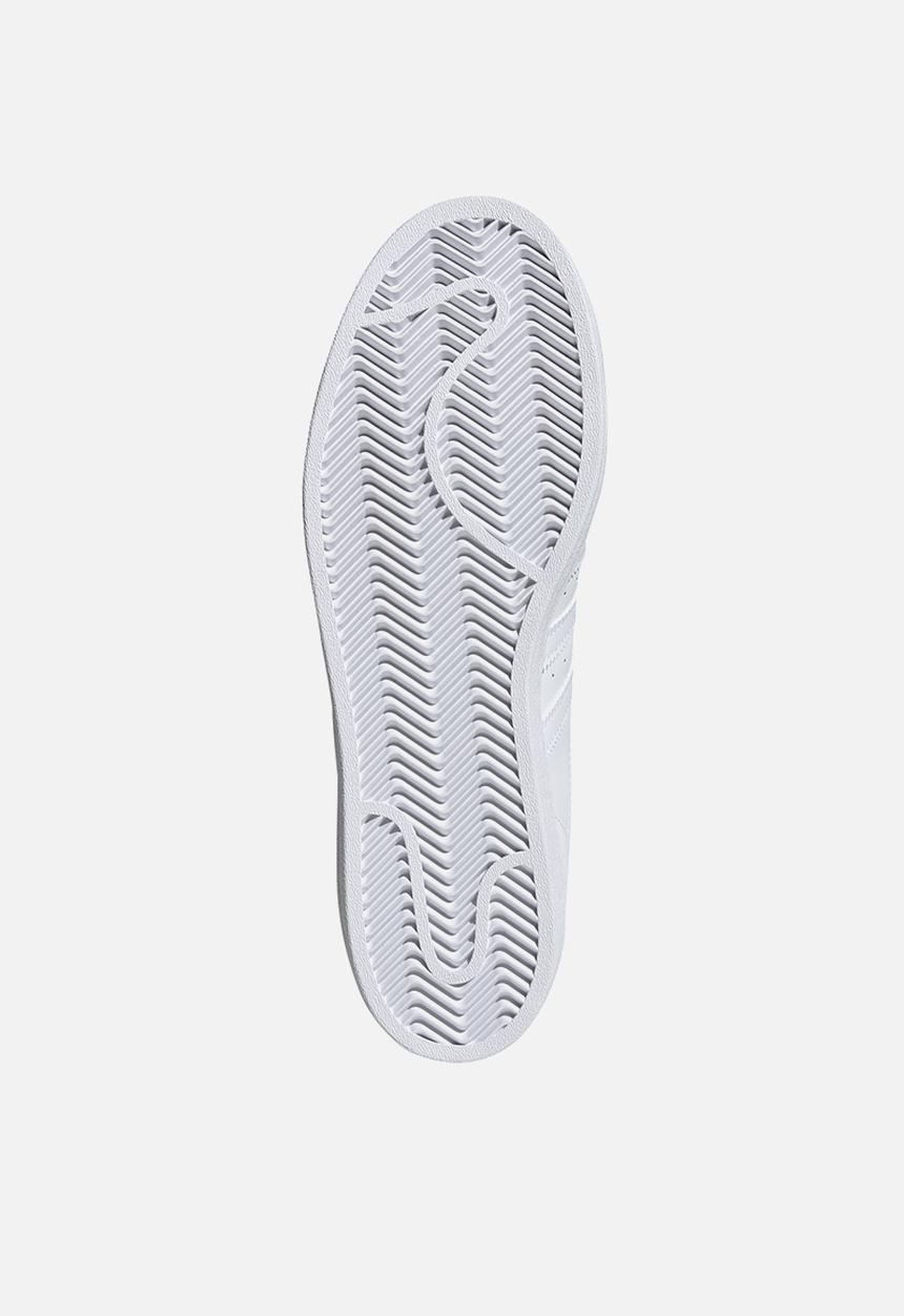 adidas Originals - Superstar 50 - ftwr white