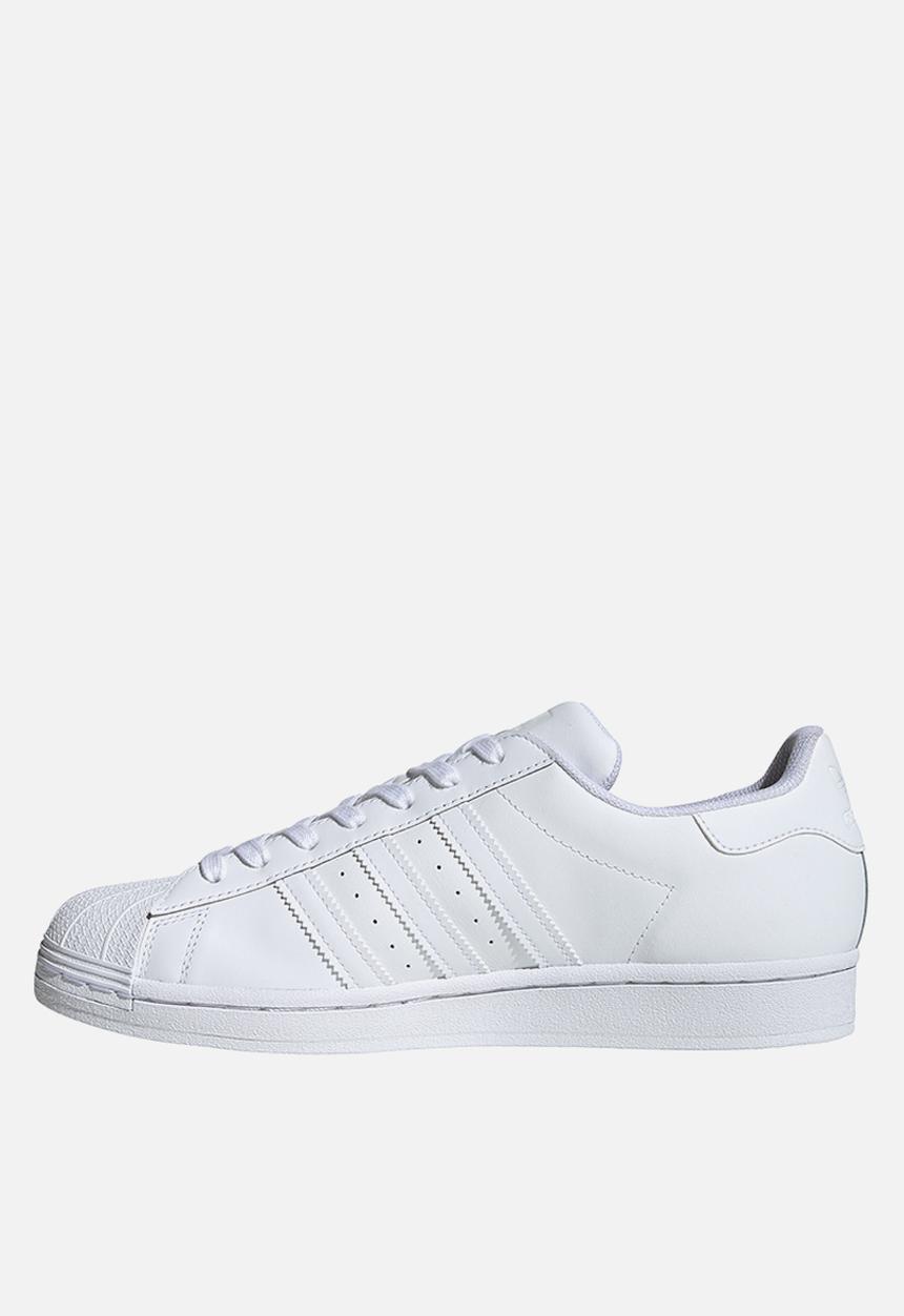 adidas Originals - Superstar 50 - ftwr white