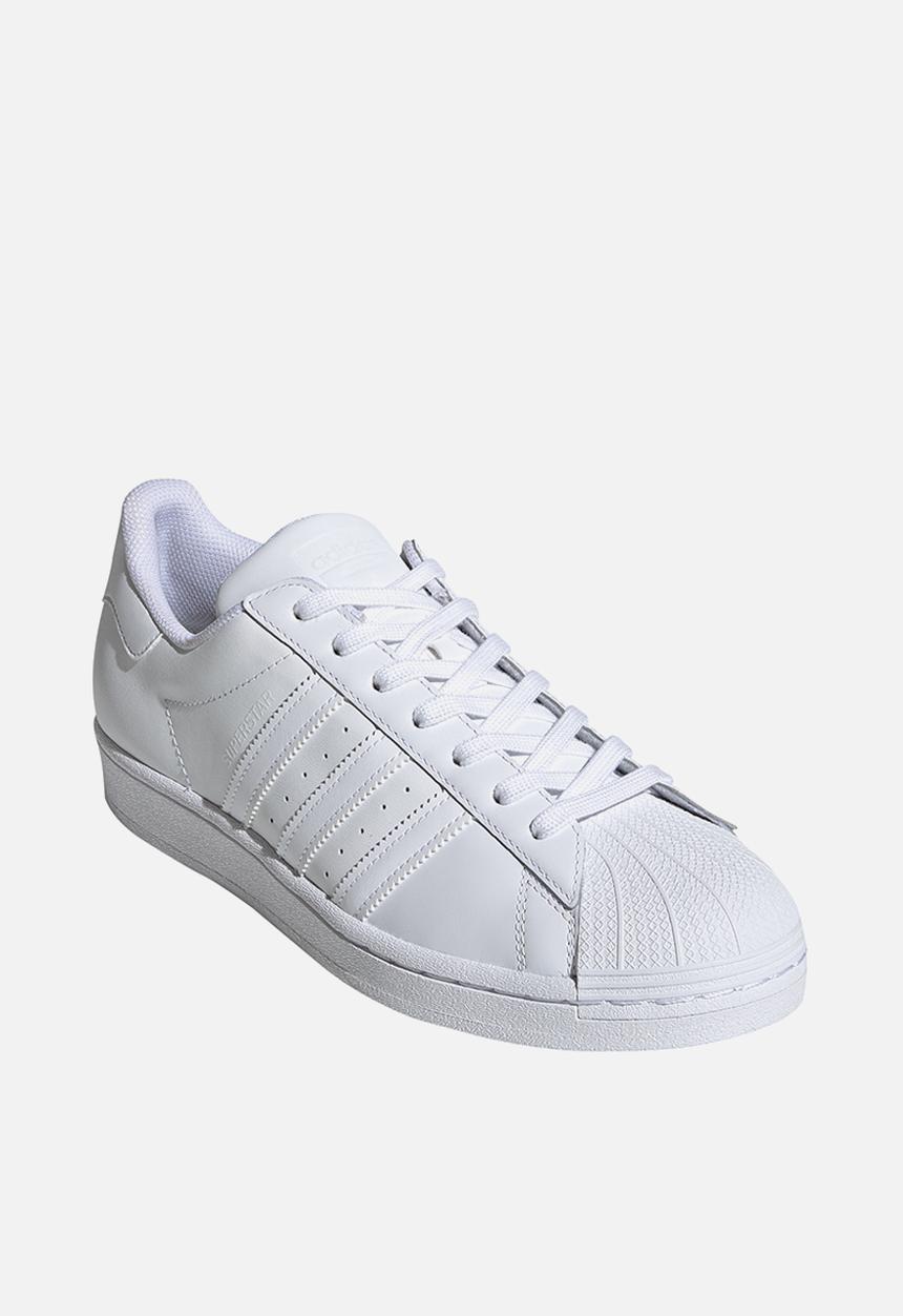 adidas Originals - Superstar 50 - ftwr white
