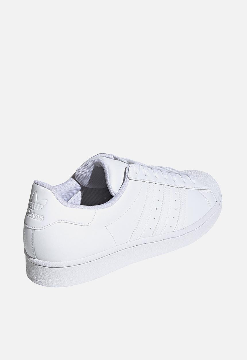 adidas Originals - Superstar 50 - ftwr white