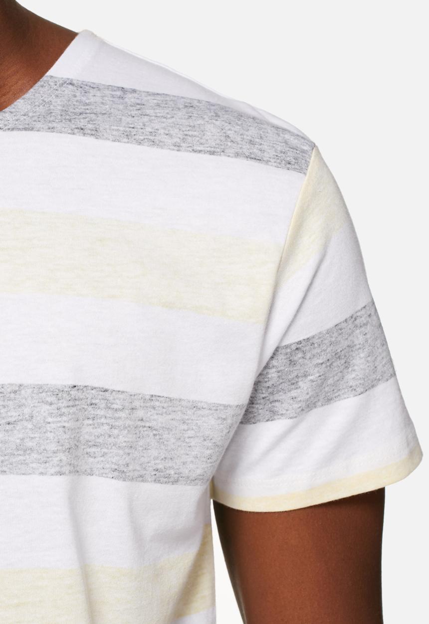 Selected Homme - Martin tee