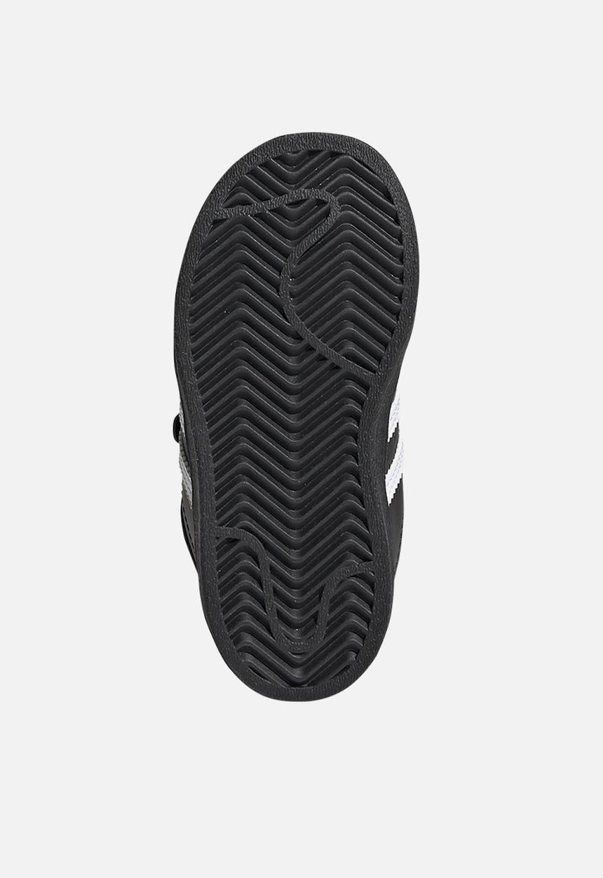adidas Originals - Superstar cf i - black