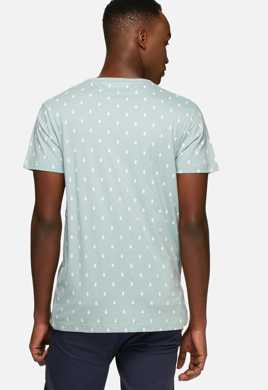 Selected Homme - Ben tee