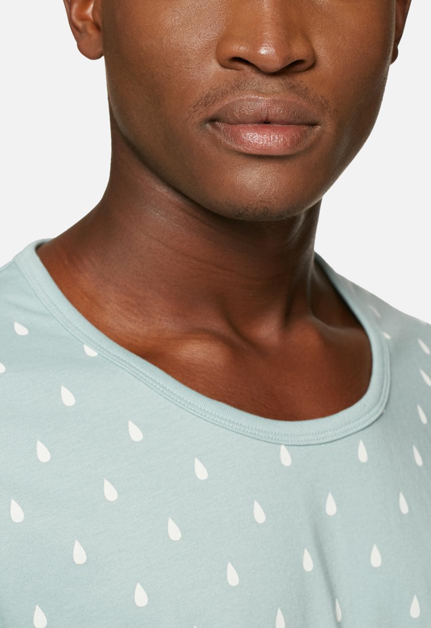 Selected Homme - Ben tee