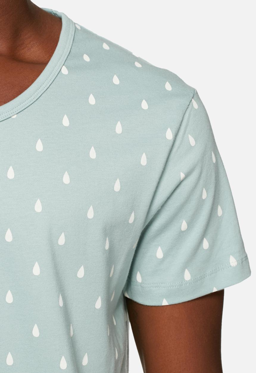 Selected Homme - Ben tee