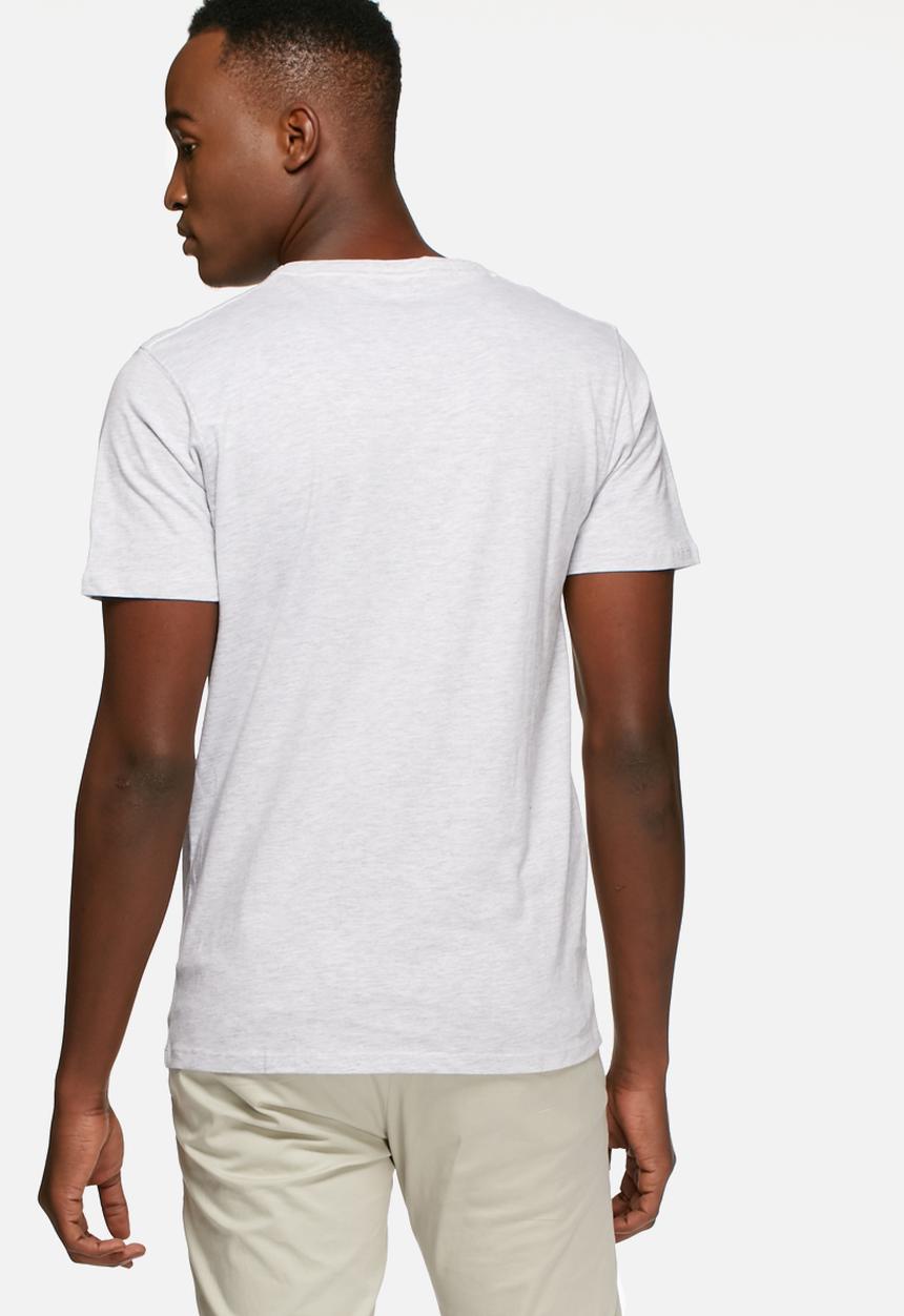 Selected Homme - Indiana tee
