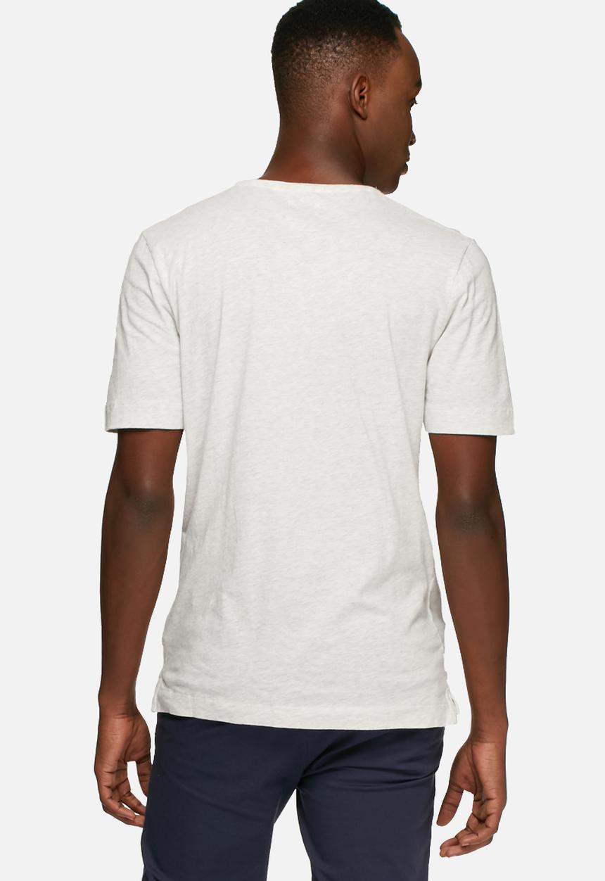 Selected Homme - Andrew tee