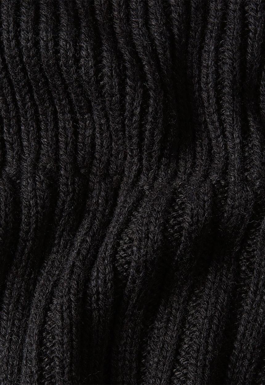 G-STAR - Balaclava - dk black