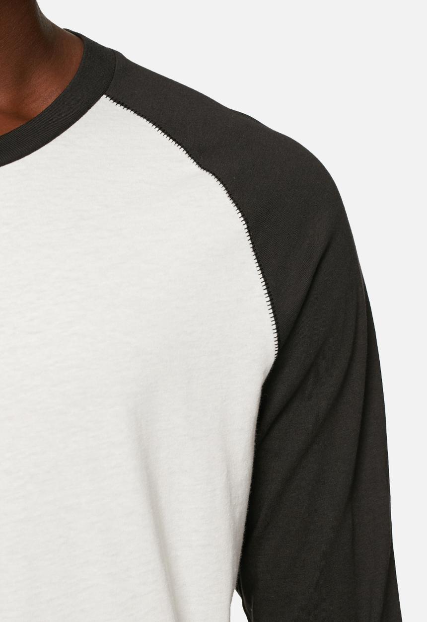 Selected Homme - Melbase tee