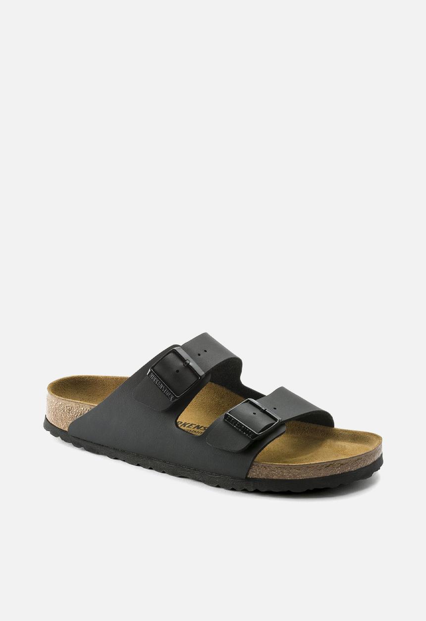 Birkenstock - Arizona Slip In Sandal - Black