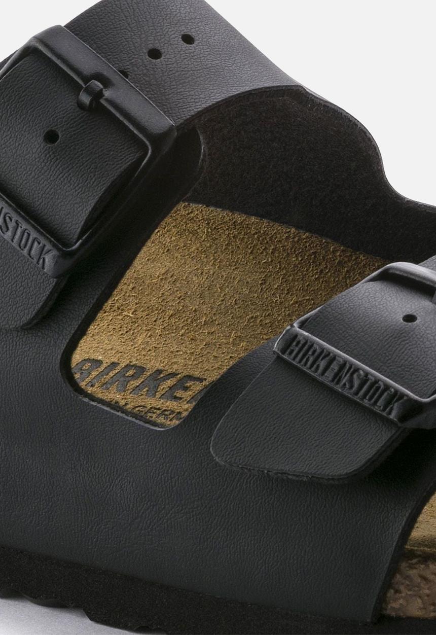Birkenstock - Arizona Slip In Sandal - Black