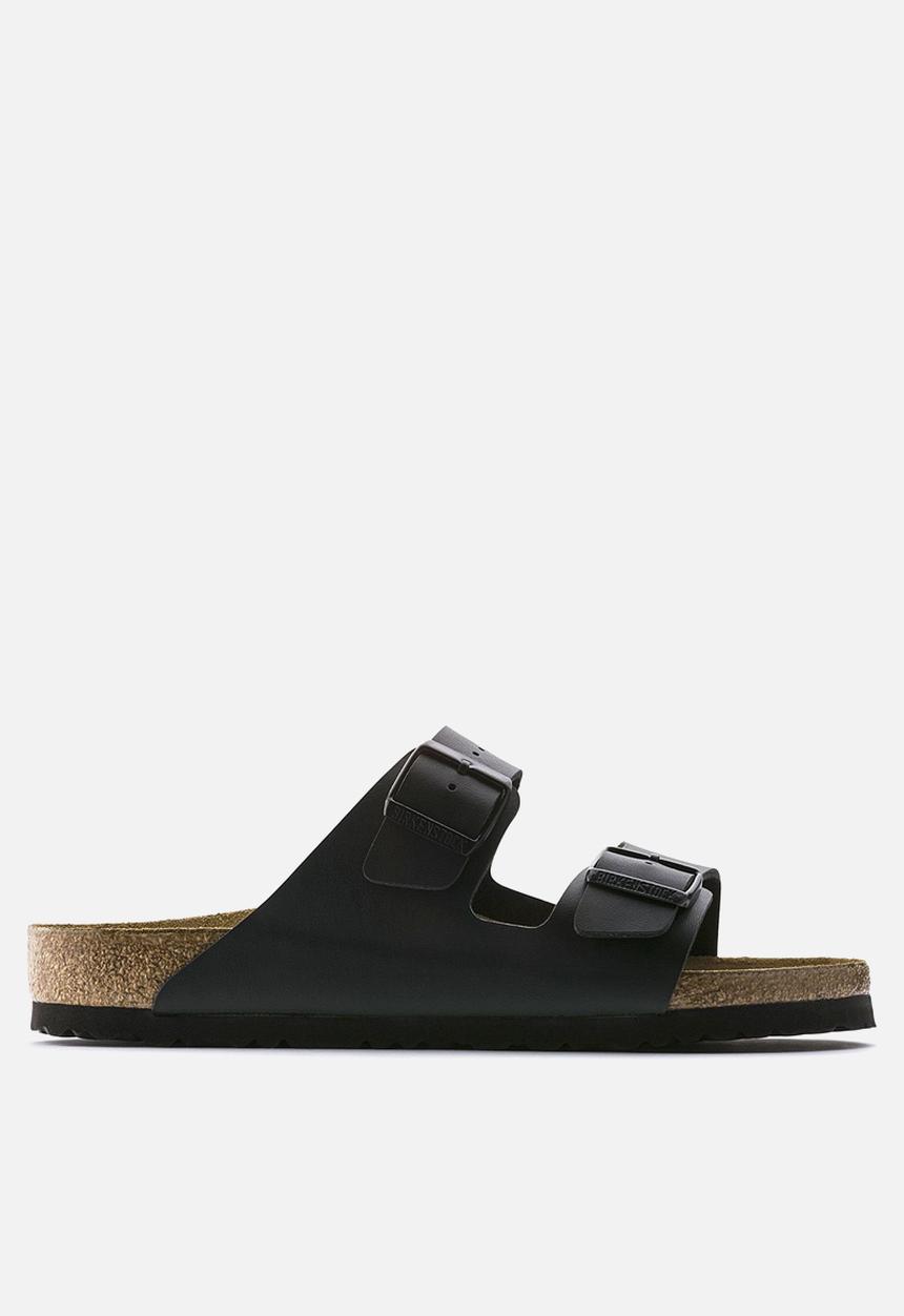 Birkenstock - Arizona Slip In Sandal - Black