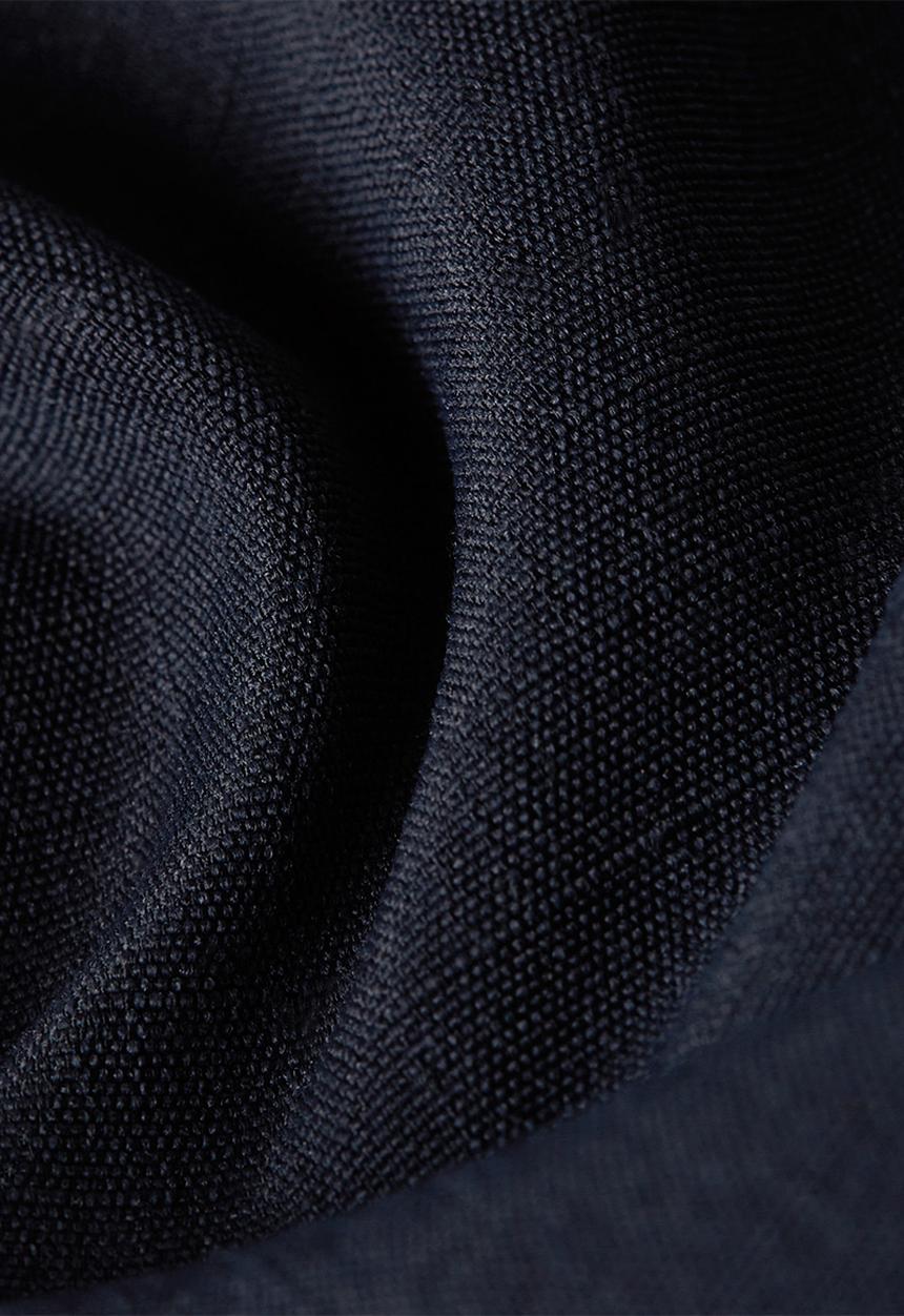 G-STAR - Rovic zip 3d regular tapered - blue