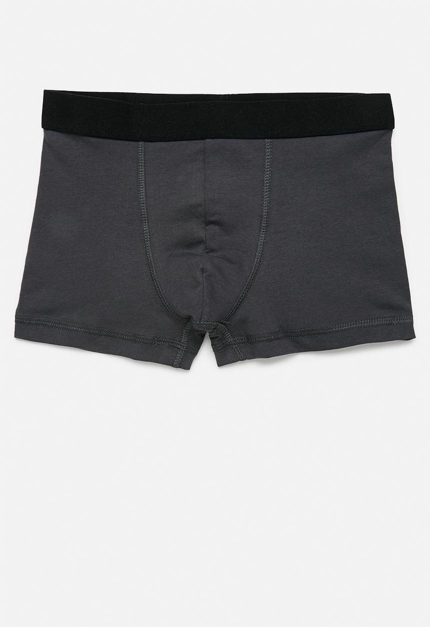H&M - 5-Pack trunks - multi