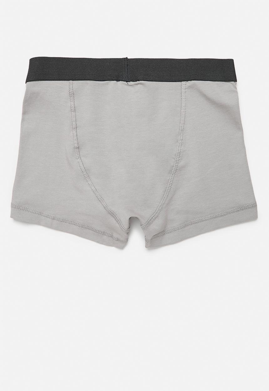 H&M - 5-Pack trunks - multi