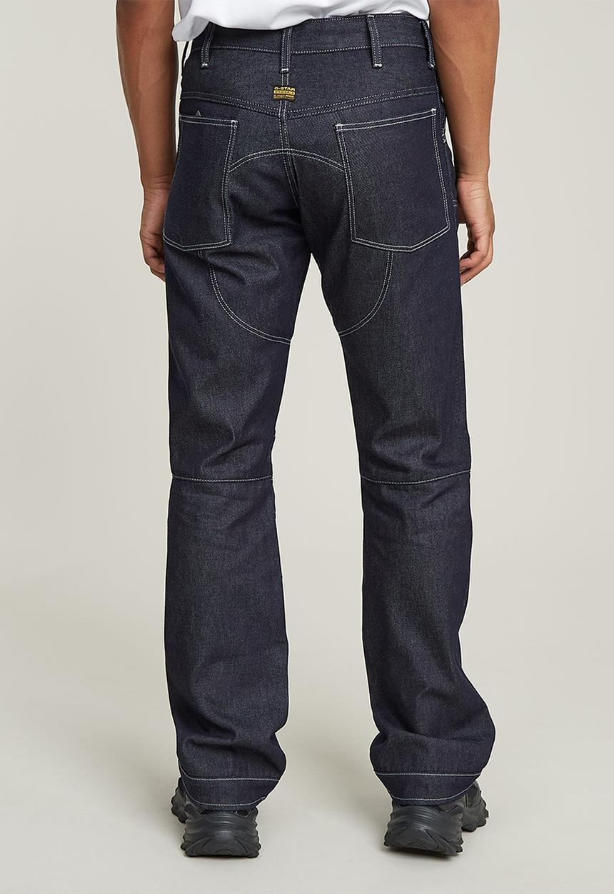 G-STAR - 5620 3d regular - blue
