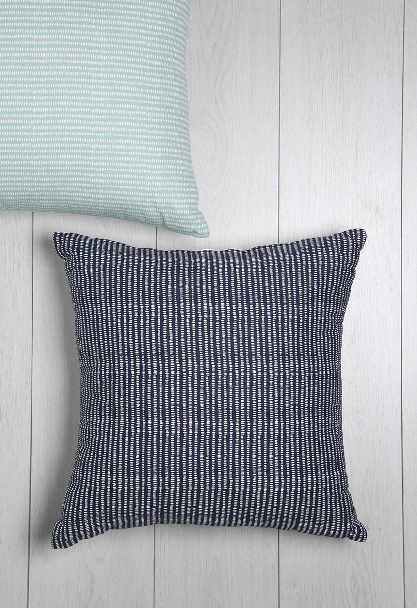 Hertex Haus - Digital summer rain cushion