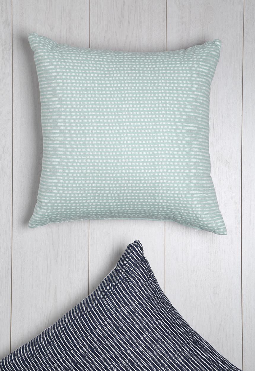 Hertex Haus - Digital mentos cushion