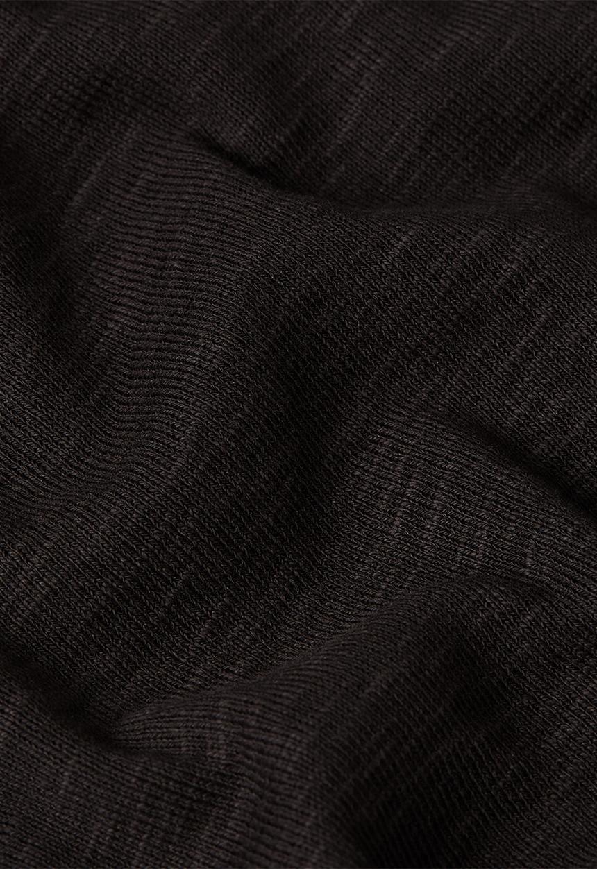 G-STAR - Polo slim l\s wmn - dk black 