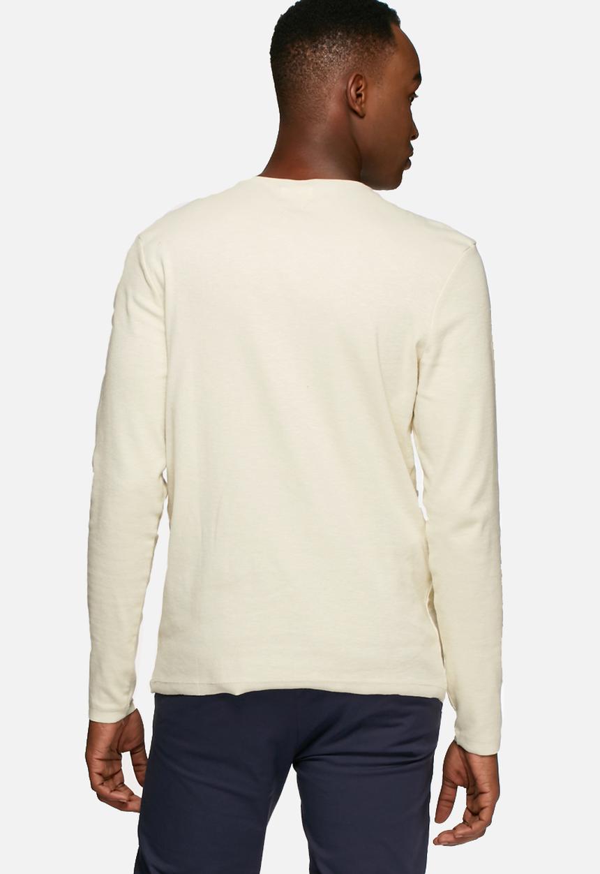 Selected Homme - Rayley tee