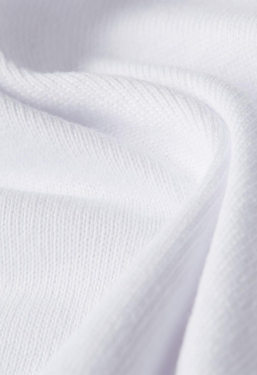 G-STAR - Symbols print loose r t - white