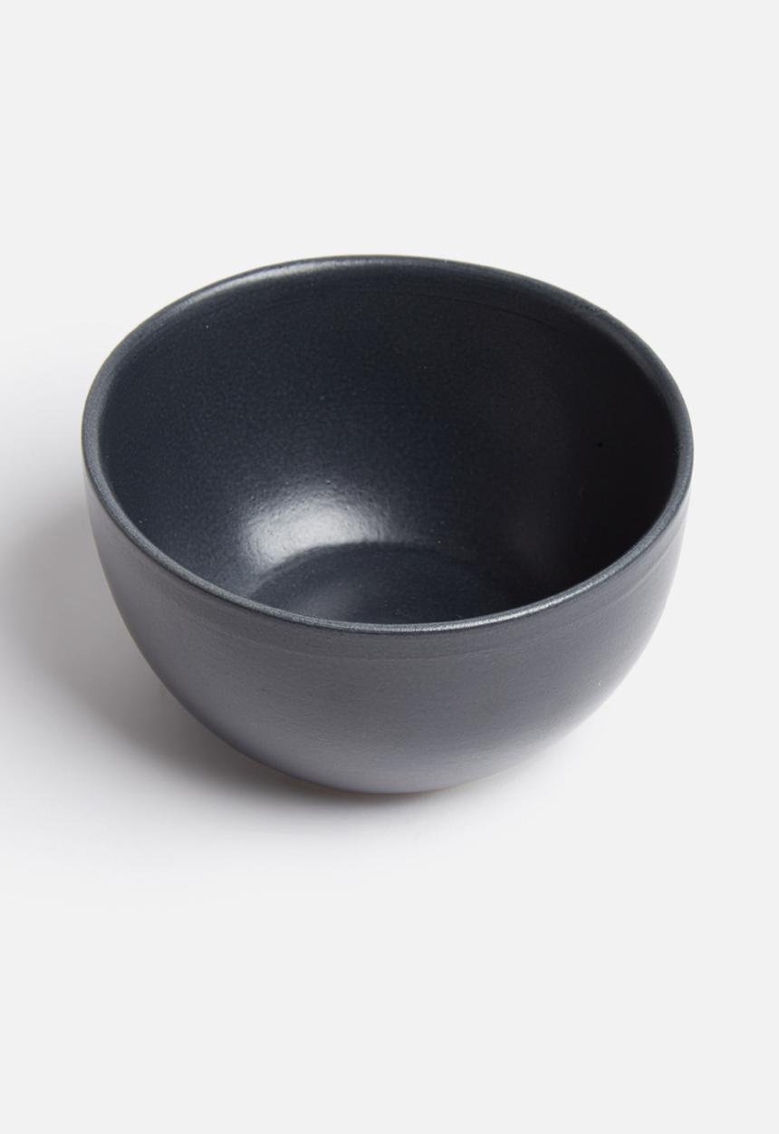 Urchin Art - Swirl platter & dip bowl set