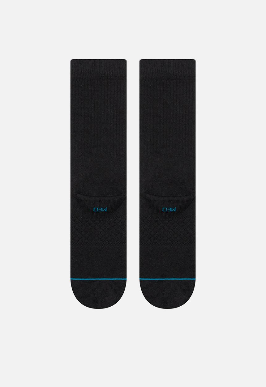 Stance Socks - Bonez - black