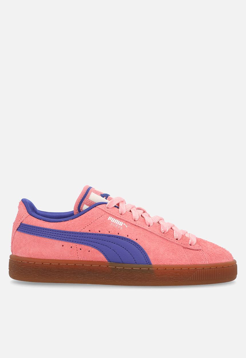PUMA - Suede Supertifo
