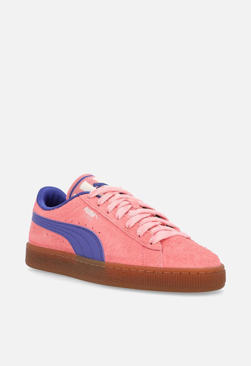 PUMA - Suede Supertifo