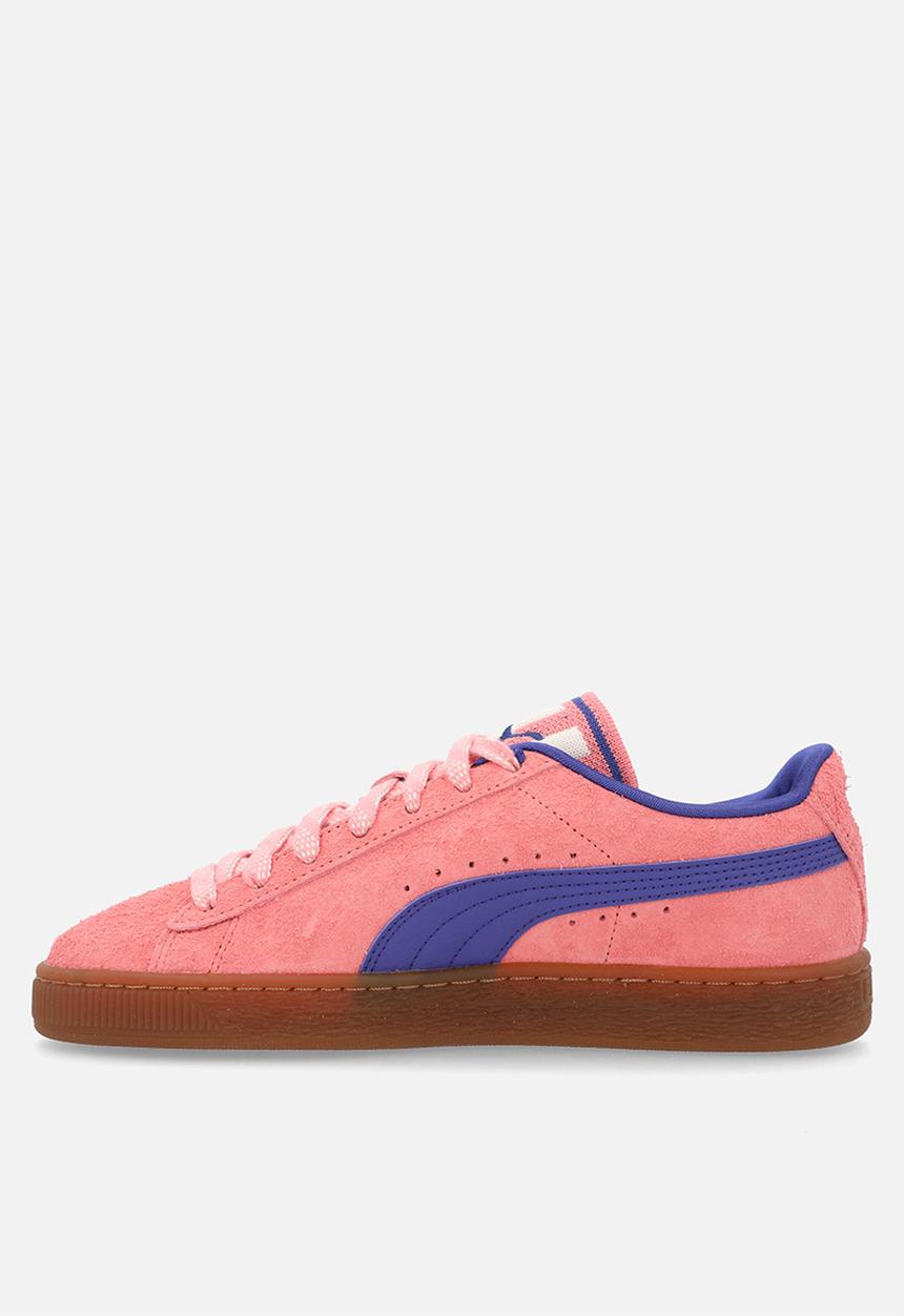 PUMA - Suede Supertifo