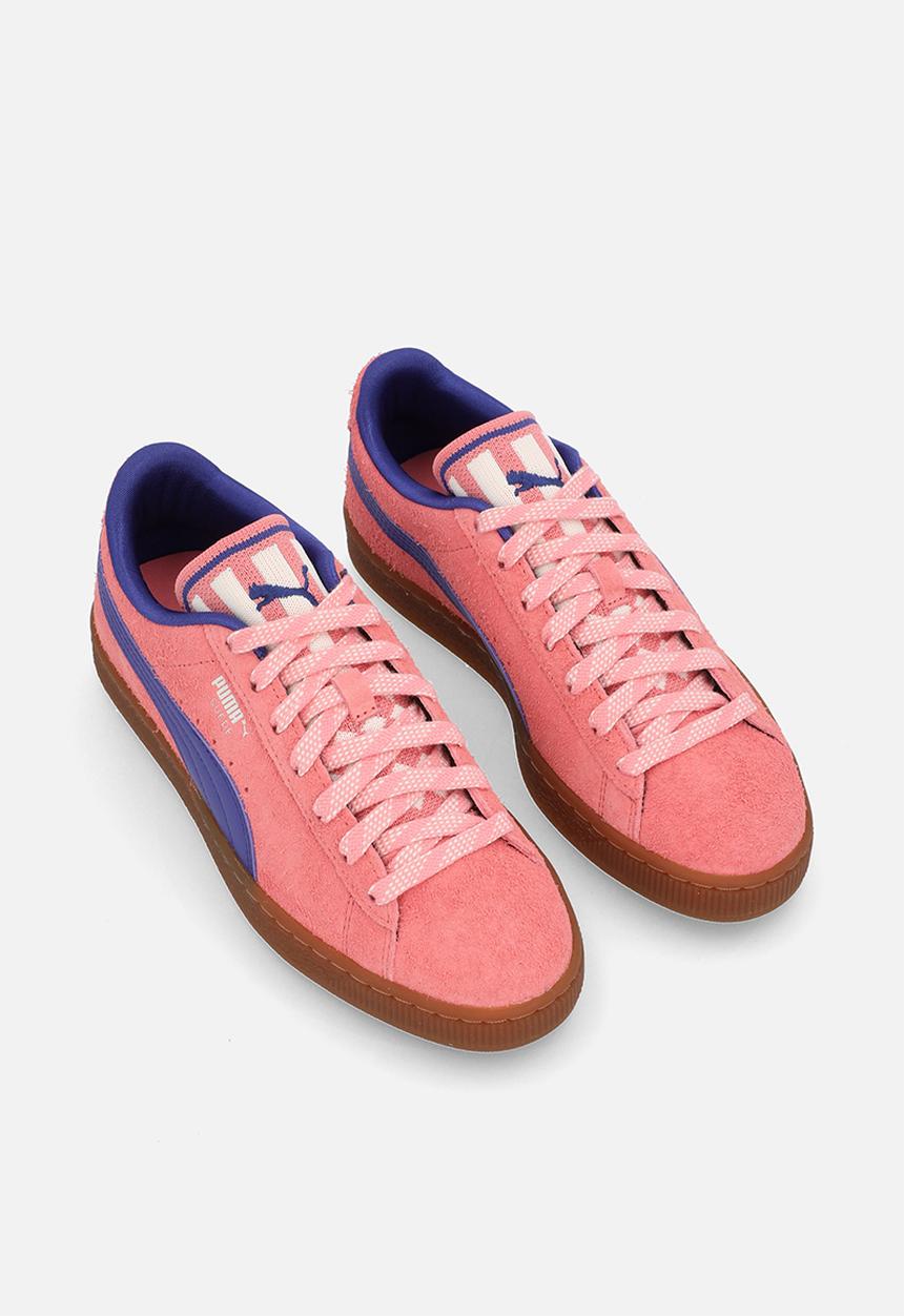PUMA - Suede Supertifo