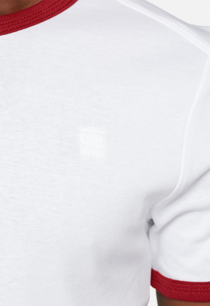 G-STAR - Ramic Tee