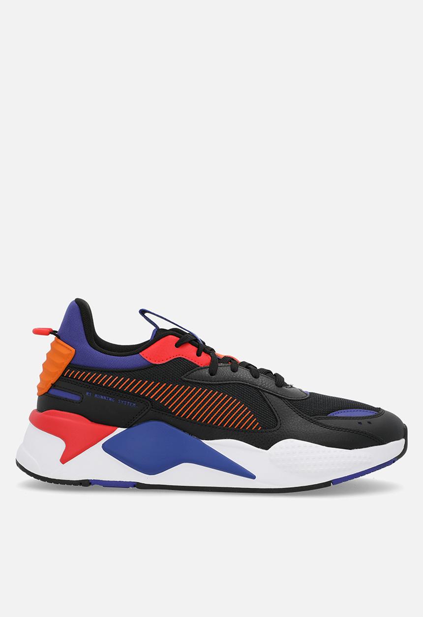 PUMA - RS-X Geek