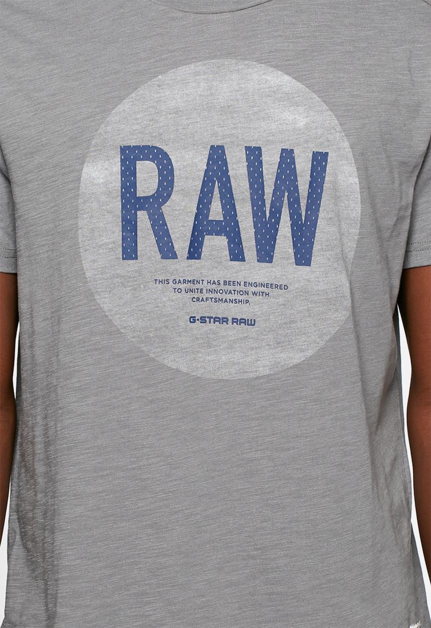 G-STAR - Rutlor tee