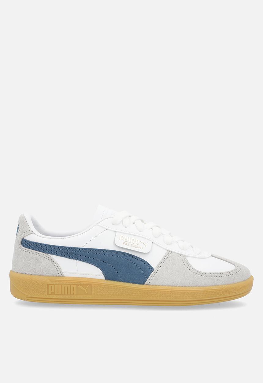 PUMA - Palermo leather