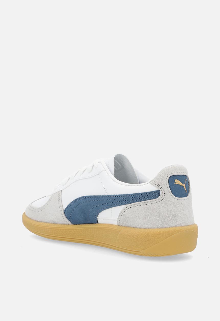 PUMA - Palermo leather