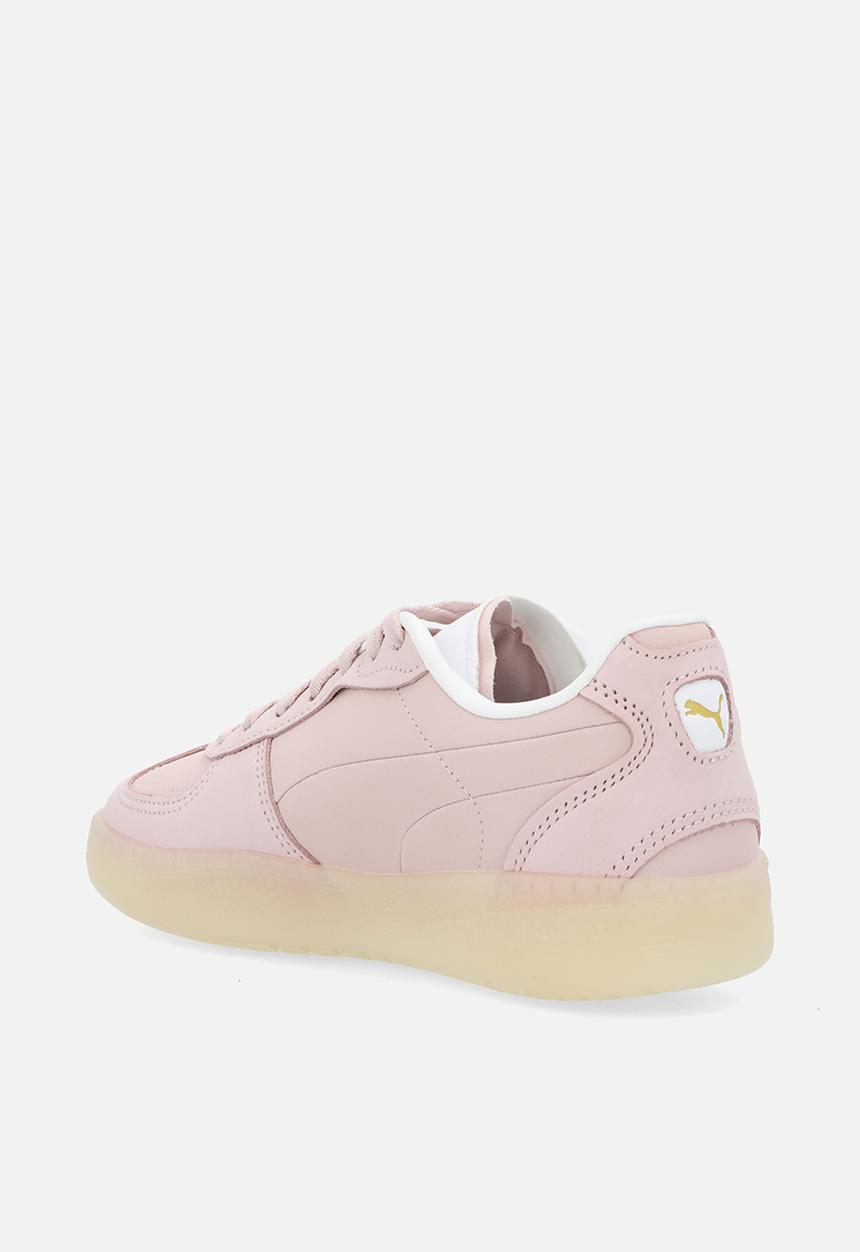 PUMA - Palermo Moda elevated
