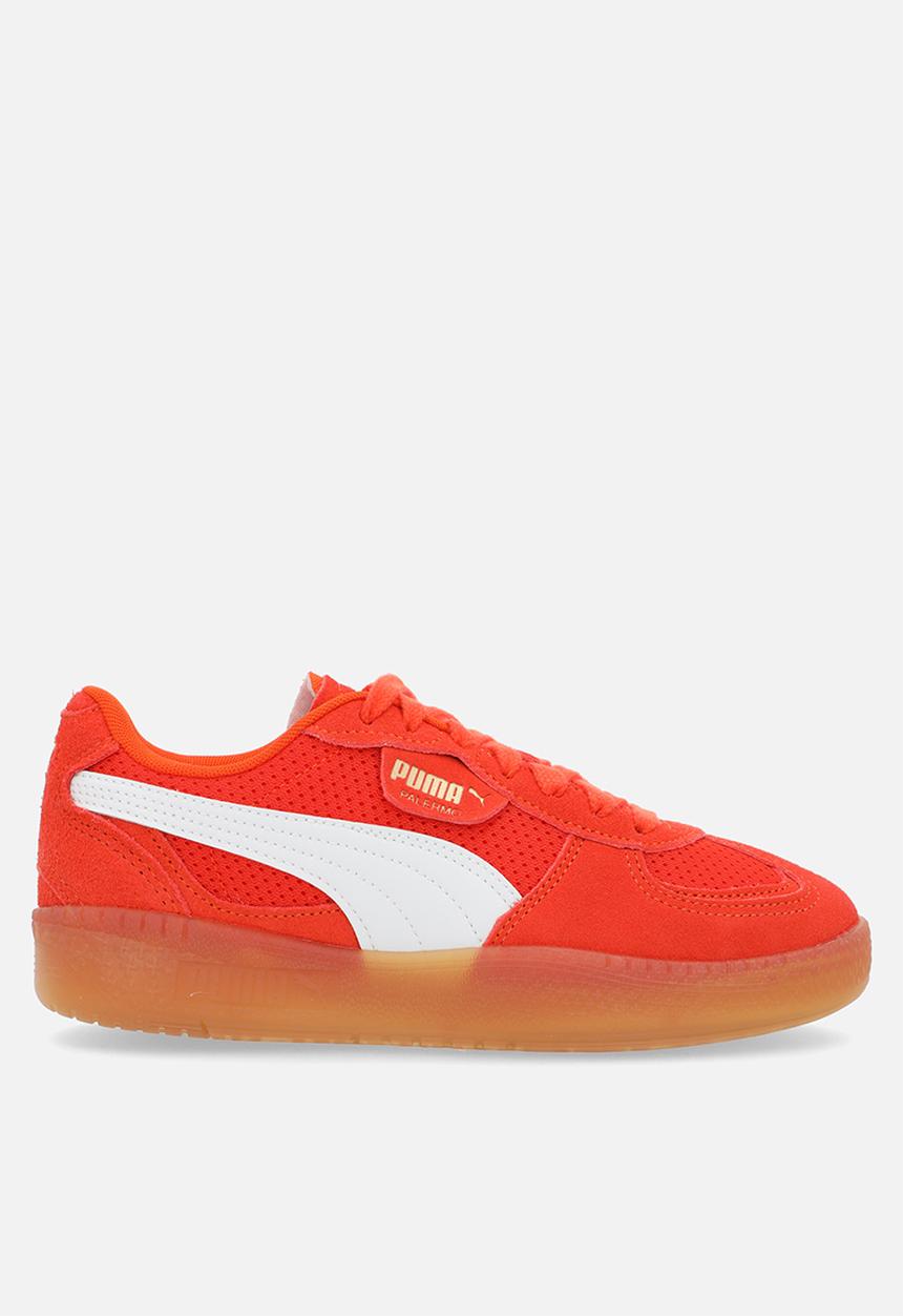 PUMA - Palermo Moda Vintage