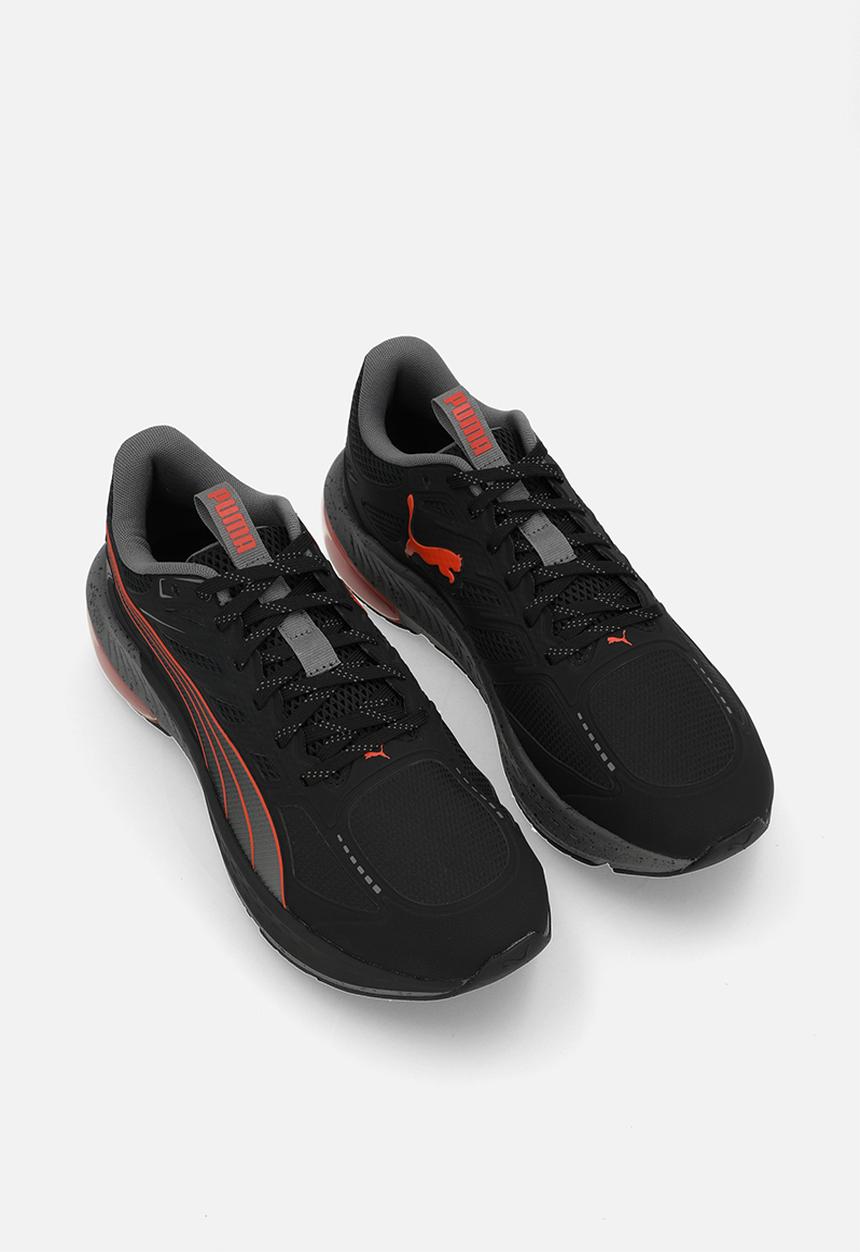 PUMA - X-Cell Lightspeed - Puma Black-Redmazing
