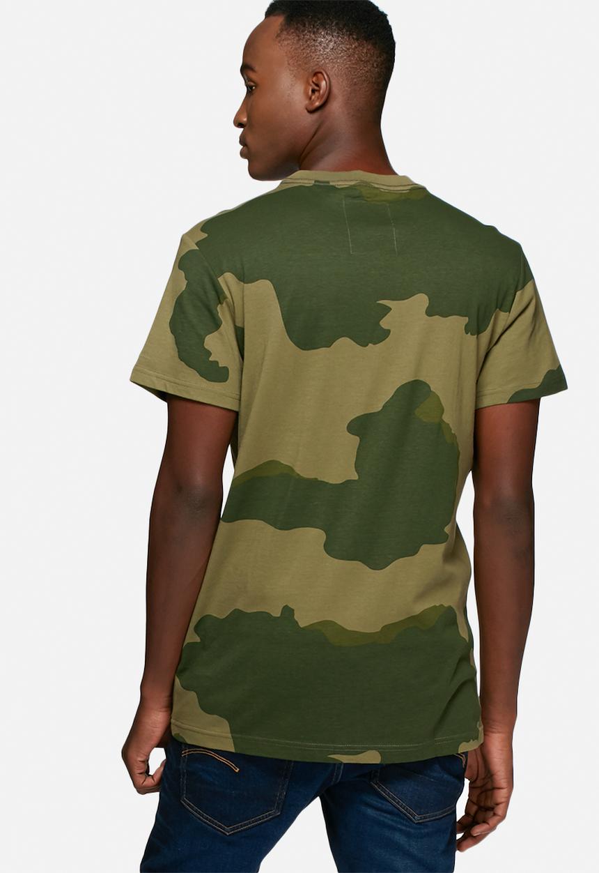 G-STAR - Rowack tee