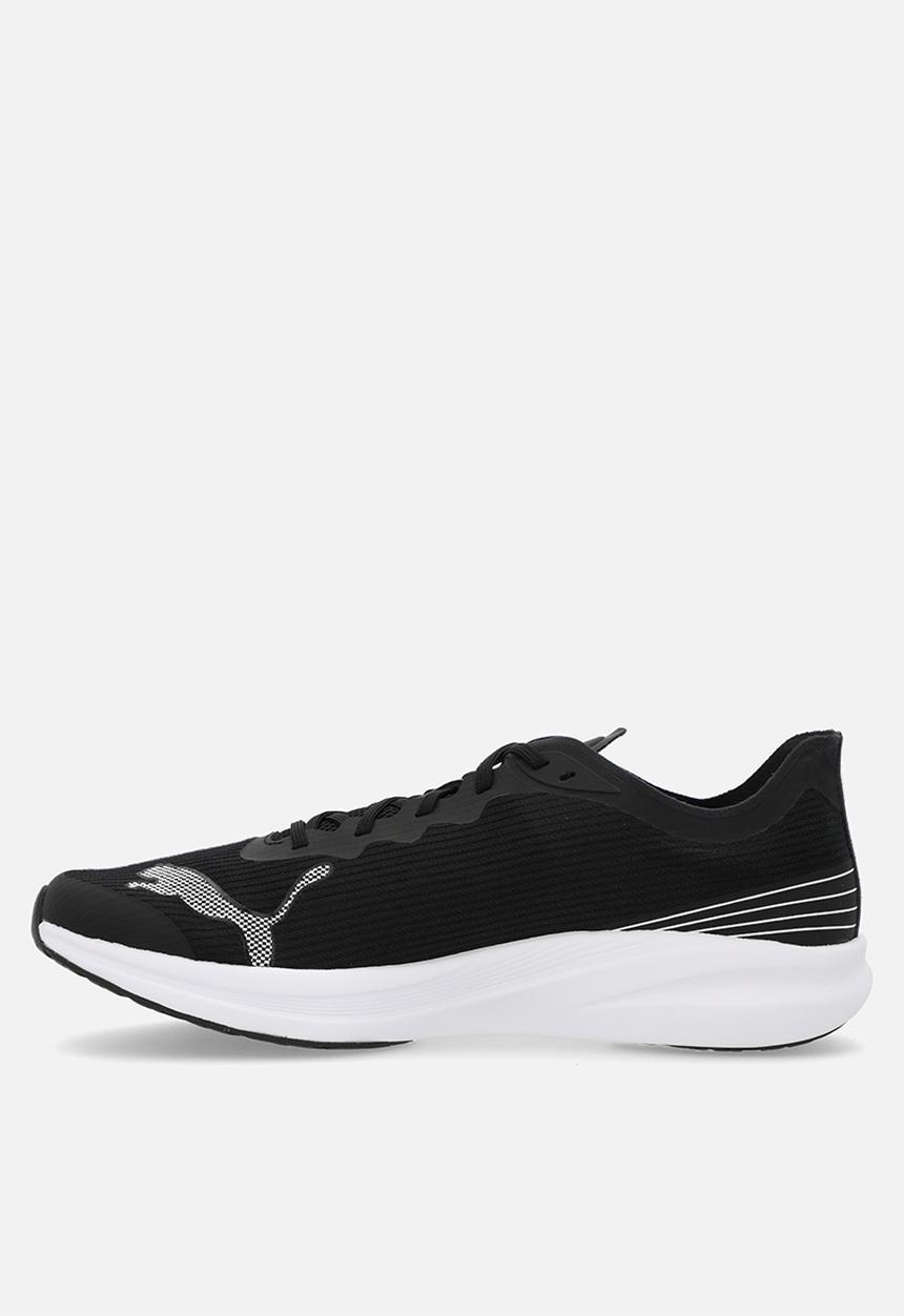 PUMA - Redeem Pro Racer - Puma Black-Puma White